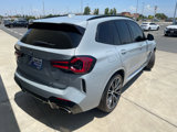Used 2022 BMW X3 xDrive30i w/ M Sport Package 2 image 5
