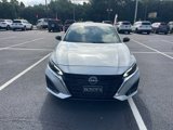 Used 2024 Nissan Altima 2.5 SV image 2