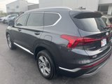 Used 2021 Hyundai Santa Fe SEL image 3
