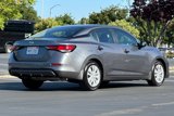 Used 2024 Nissan Sentra S image 4