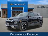Used 2022 Chevrolet TrailBlazer LT w/ Convenience Package image 4