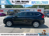 Used 2015 Honda CR-V EX-L image 2