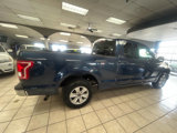 Used 2017 Ford F150 XLT w/ Equipment Group 301A Mid image 4