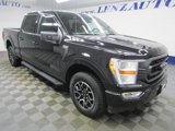 Used 2022 Ford F150 4x4 SuperCrew image 3