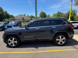 Used 2014 Jeep Grand Cherokee Limited image 6