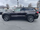 Used 2017 Jeep Grand Cherokee Limited w/ Luxury Group II image 6