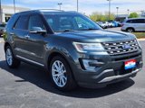 Used 2016 Ford Explorer Limited image 4