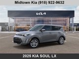 New 2025 Kia Soul LX image 3