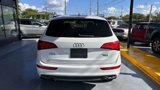 Used 2017 Audi Q5 2.0T Premium Plus w/ Technology Package image 4