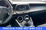 Used 2018 Chevrolet Camaro LS image 5