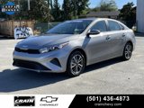 Used 2024 Kia Forte LXS image 4