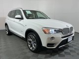 Used 2017 BMW X3 xDrive35i image 3