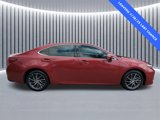 Used 2017 Lexus ES 350 w/ Luxury Package image 4