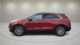 Used 2017 Cadillac XT5 Luxury w/ Driver Awareness Package image 4