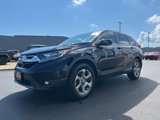 Used 2018 Honda CR-V EX-L image 3
