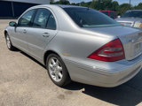 Used 2001 Mercedes-Benz C 240 Sedan image 5