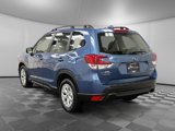 Used 2022 Subaru Forester image 3