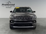 Used 2022 Jeep Compass Limited image 4