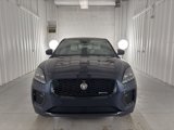 Used 2024 Jaguar E-PACE R-Dynamic SE image 3