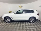 Certified 2024 BMW X3 xDrive30i w/ Premium Package w/ZPA image 4