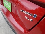 Used 2022 Toyota Prius L Eco image 6