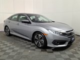Used 2018 Honda Civic EX-T image 4