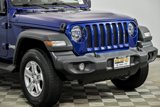 Used 2018 Jeep Wrangler Sport image 2