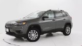 Used 2019 Jeep Cherokee Latitude Plus w/ Cold Weather Group image 3