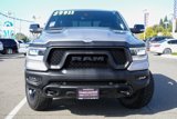 Used 2022 RAM 1500 Rebel w/ Rebel Level 2 Equipment Group image 3