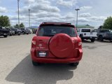 Used 2007 Toyota RAV4 4WD image 4