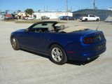 Used 2013 Ford Mustang Convertible image 4
