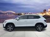 New 2025 Volkswagen Taos SEL image 2