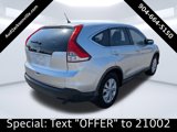 Used 2014 Honda CR-V EX image 4