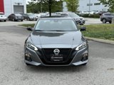 Certified 2022 Nissan Altima 2.5 SR image 2