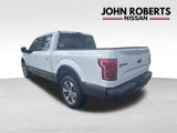 Used 2015 Ford F150 King Ranch w/ Equipment Group 601A Luxury image 5