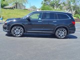Certified 2020 Honda Pilot Elite image 2
