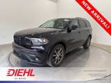 Used 2018 Dodge Durango GT w/ Technology Group image 3
