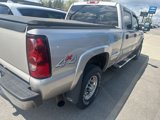 Used 2006 Chevrolet Silverado 2500 W/T w/ Skid Plate Package image 4