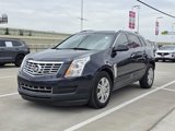 Used 2015 Cadillac SRX Luxury w/ Driver Awareness Package image 2