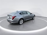 New 2025 Cadillac CT5 Premium Luxury image 2