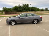 Used 2013 Honda Accord EX-L image 4