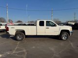 Used 2008 Chevrolet Silverado 2500 LT w/ Snow Plow Prep Package image 4