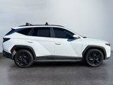 Certified 2022 Hyundai Tucson SEL w/ Convenience + Premium Package image 6