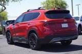 Used 2022 Hyundai Santa Fe XRT image 3