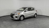 Used 2024 Mitsubishi Mirage ES image 2