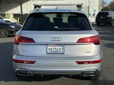 Used 2024 Audi Q5 2.0T Premium image 5