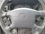 Used 2000 Toyota Sienna XLE image 6