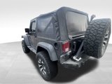 Used 2018 Jeep Wrangler Rubicon w/ Power Convenience Group image 5