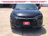 Used 2022 Chevrolet Blazer RS image 2