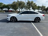 Certified 2022 Honda Accord Sport image 6